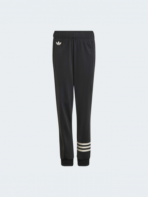 Повсякденні штани Adidas Adicolor модель HK9695 Фото