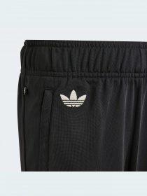 Повсякденні штани Adidas Adicolor модель HK9695 Фото