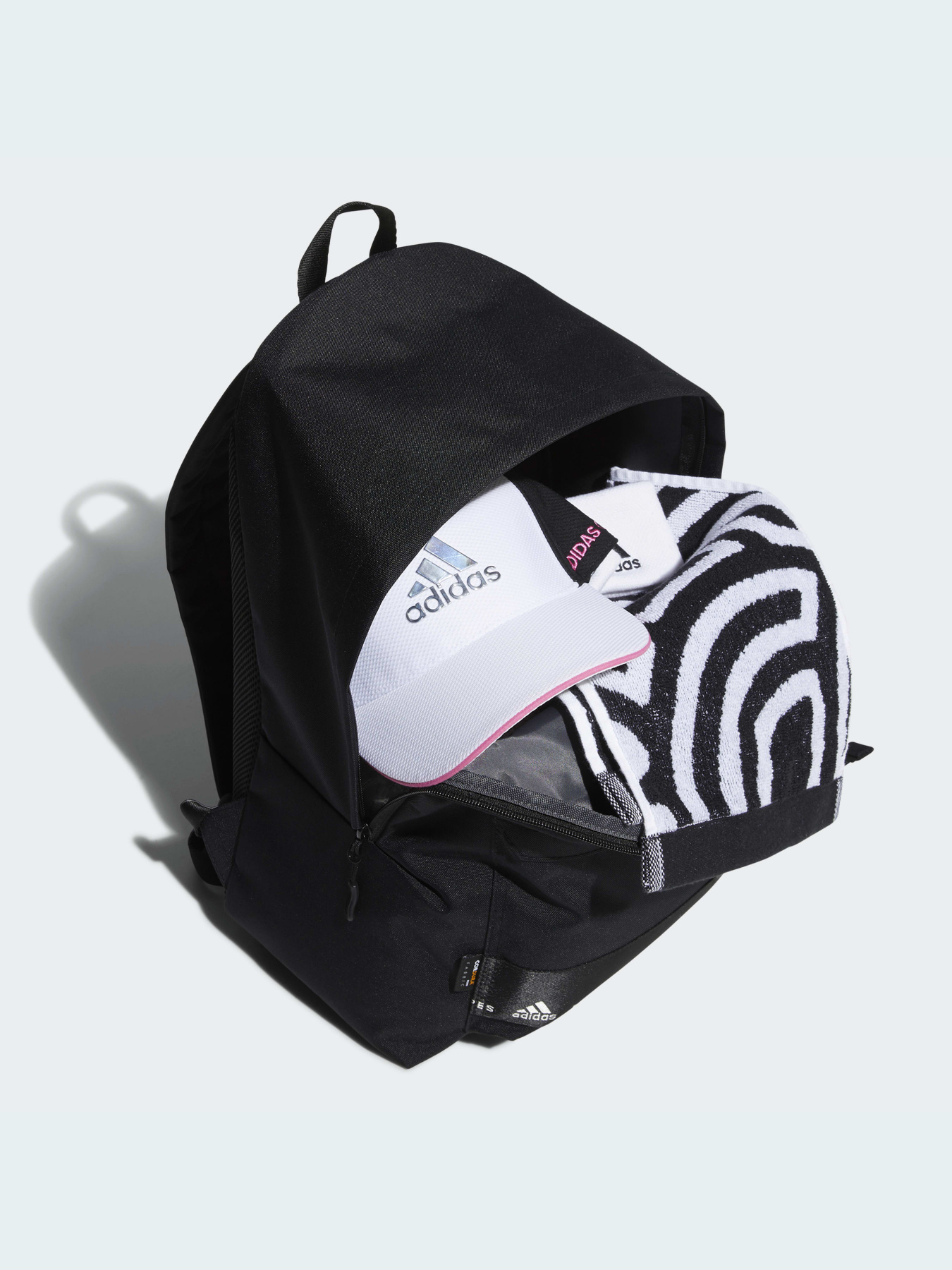 Повседневный рюкзак Adidas модель H64779 Фото