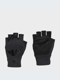 Рукавички для спорту Adidas модель HA5552 Фото
