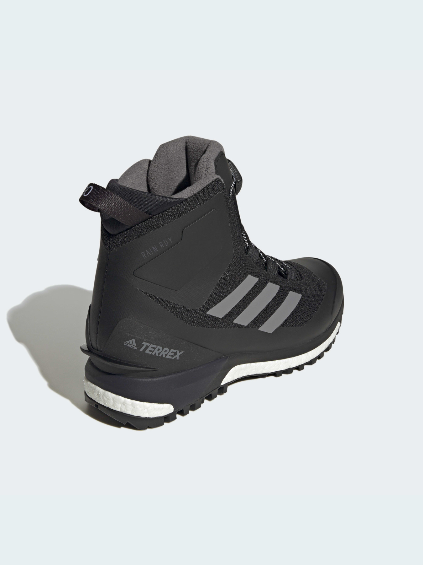 Ботинки аутдор Adidas модель GY1155 Фото