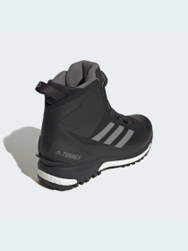 Ботинки аутдор Adidas модель GY1155 Фото