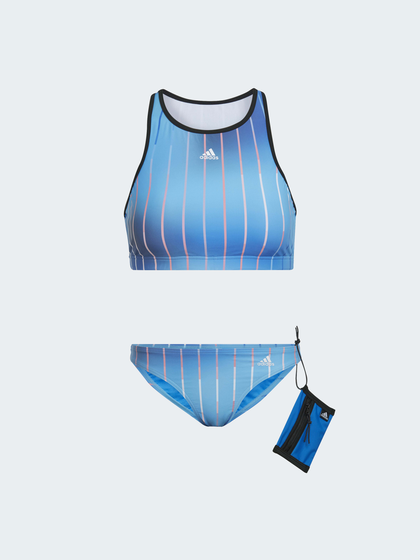 Купальник Adidas модель H59278 Фото