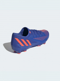 Бутсы Adidas модель GW2280 Фото