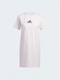 Платье-футболка Adidas модель HE4941 Фото