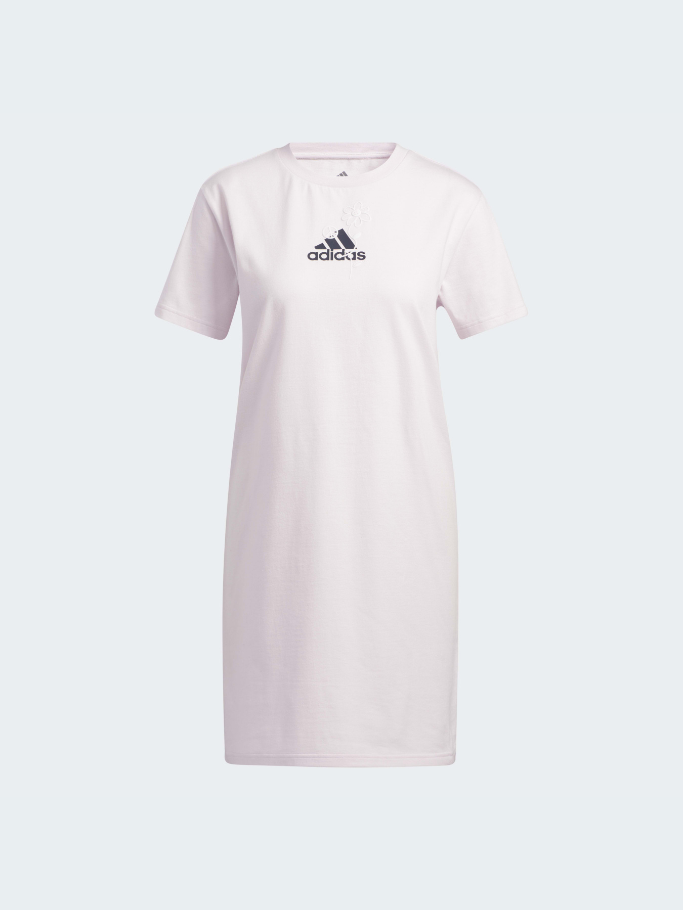 Платье-футболка Adidas модель HE4941 Фото