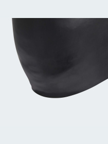 Шапочка для плавания Adidas 3 Stripes модель FJ4969 Фото