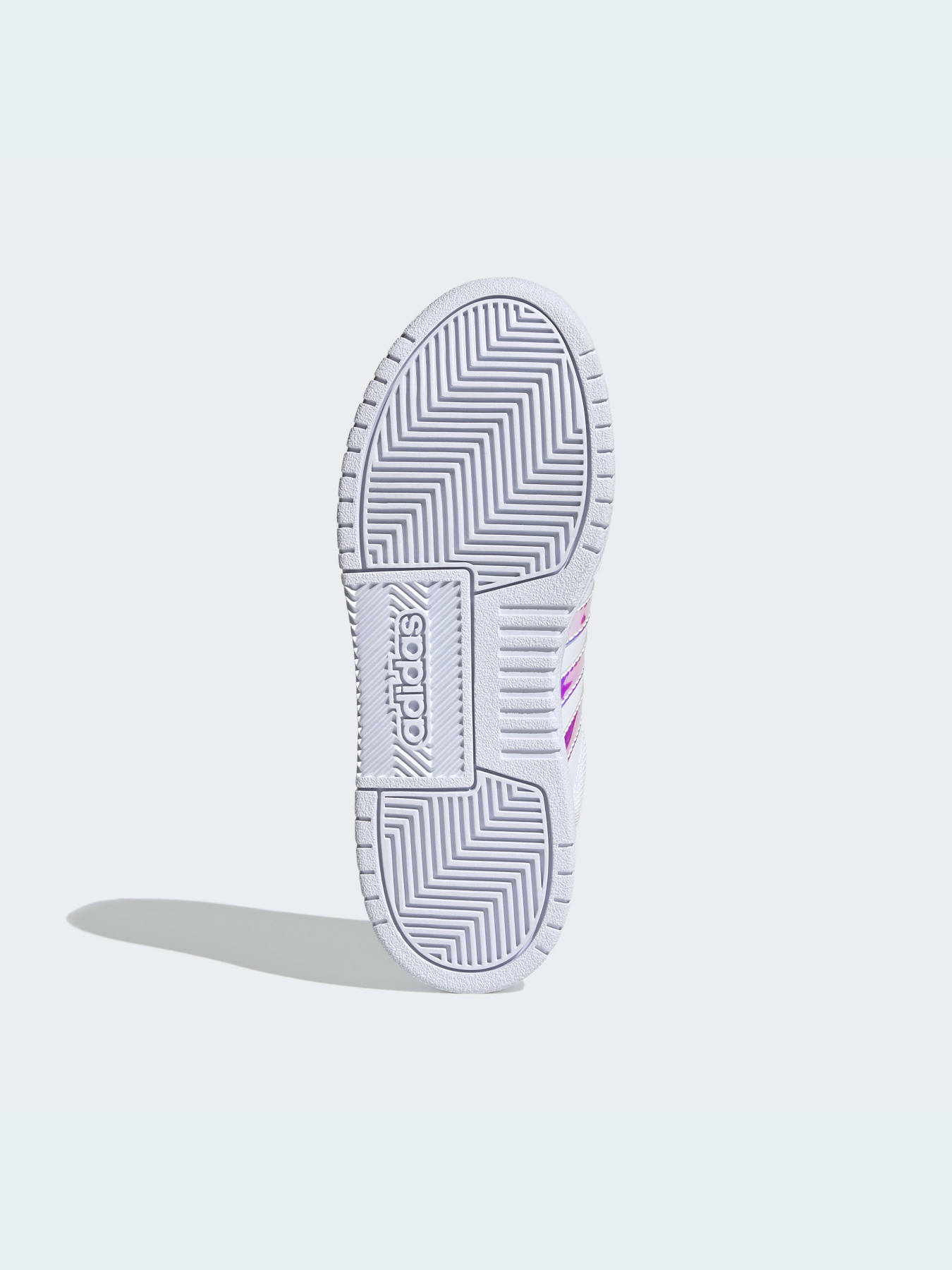 Кроссовки повседневные Adidas модель FY6017 Фото