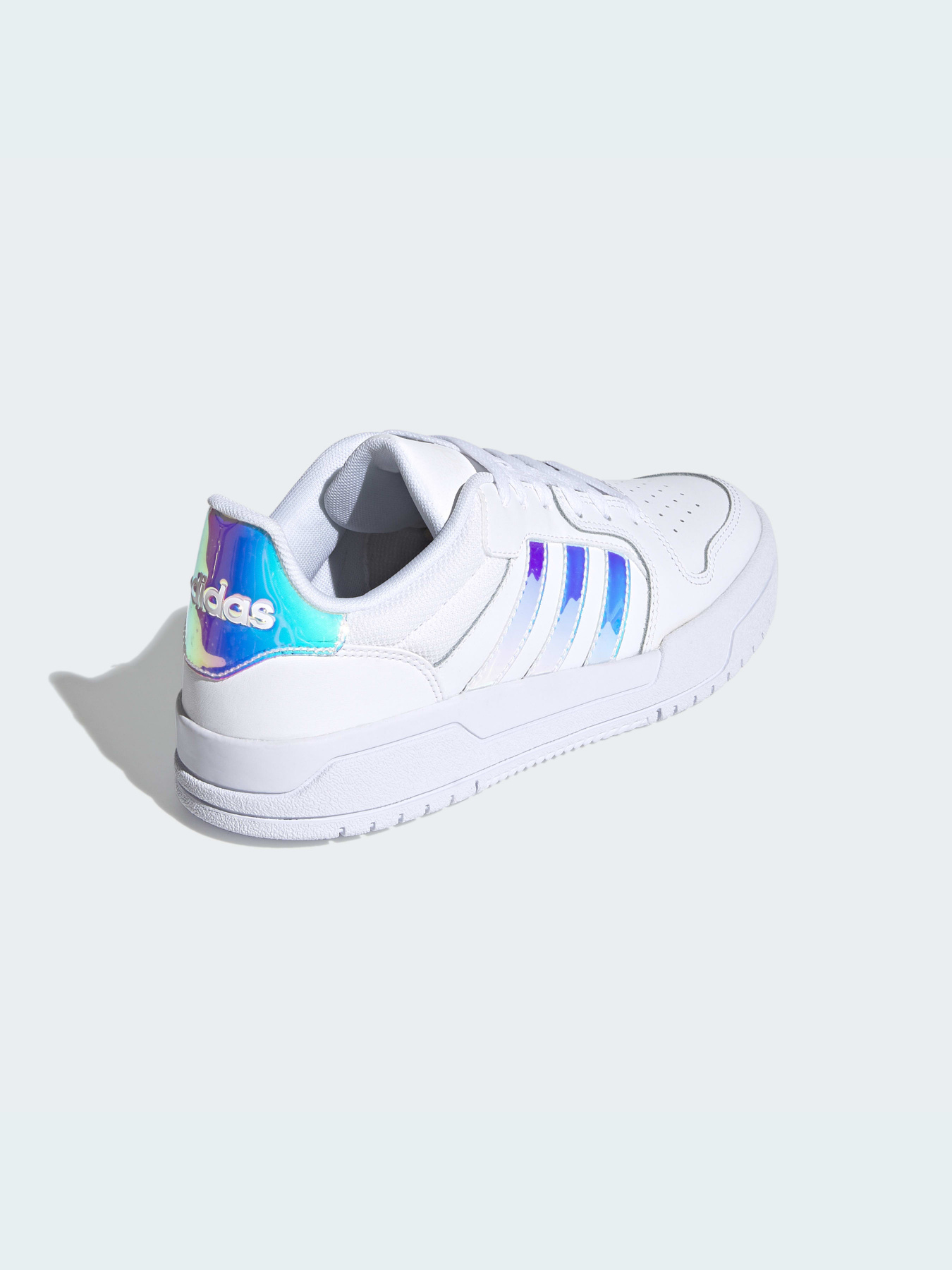 Кроссовки повседневные Adidas модель FY6017 Фото