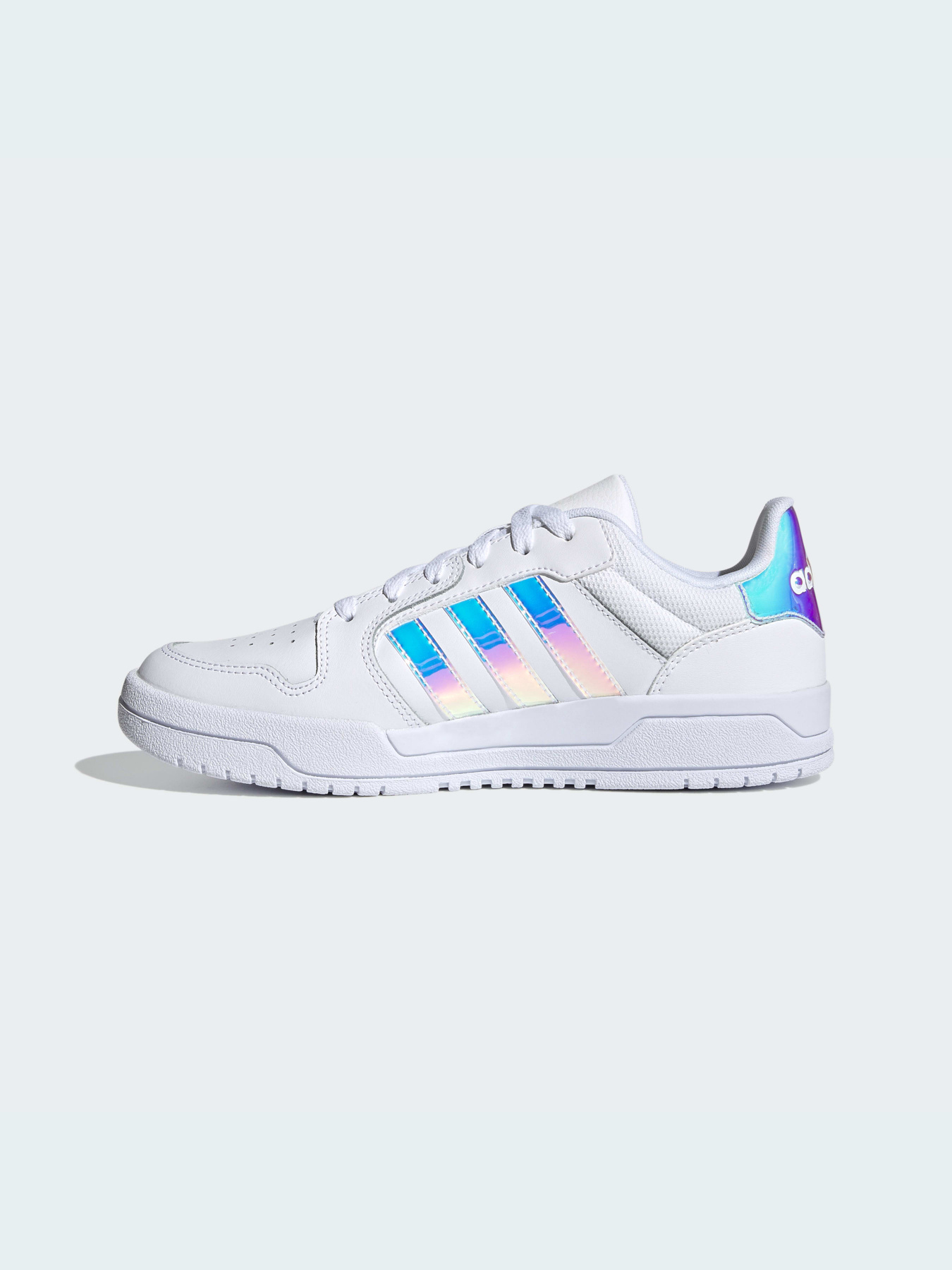 Кроссовки повседневные Adidas модель FY6017 Фото