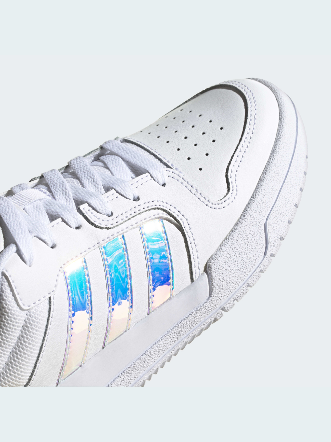 Кроссовки повседневные Adidas модель FY6017 Фото