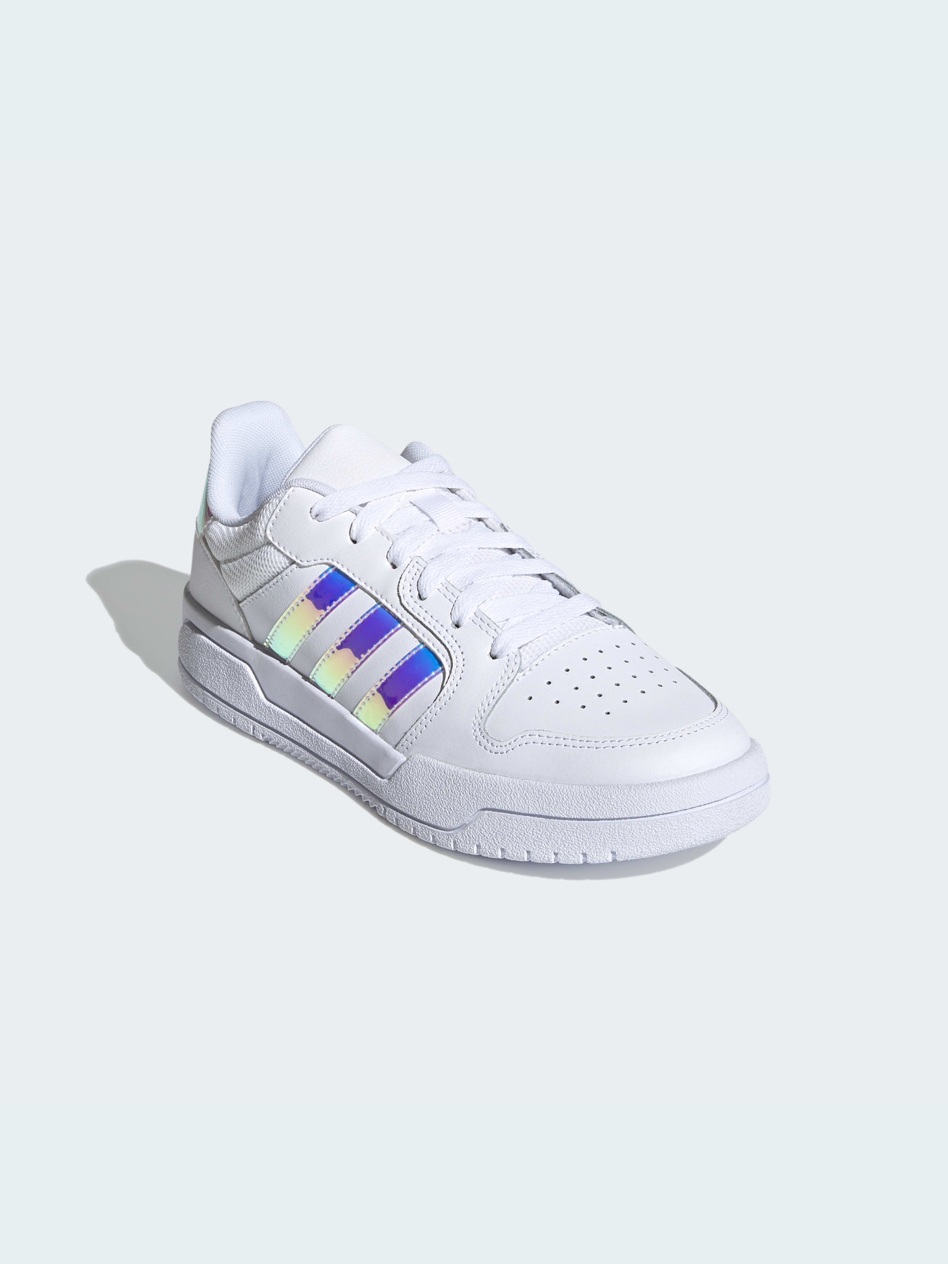 Кроссовки повседневные Adidas модель FY6017 Фото