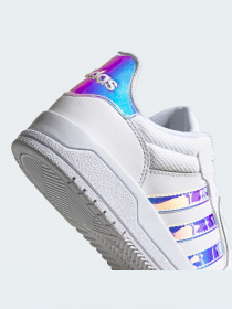 Кроссовки повседневные Adidas модель FY6017 Фото