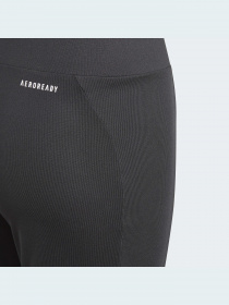 Спортивні леггінси Adidas модель GN1439 Спортивні леггінси Adidas модель GN1439 Фото