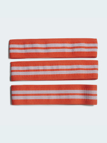 Набір фітнес-резинок Adidas by Stella McCartney модель H59865 Фото