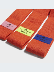 Набір фітнес-резинок Adidas by Stella McCartney модель H59865 Фото