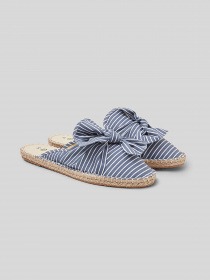 Мюли C&A модель 62500 Мюли C&A модель 62500 Фото