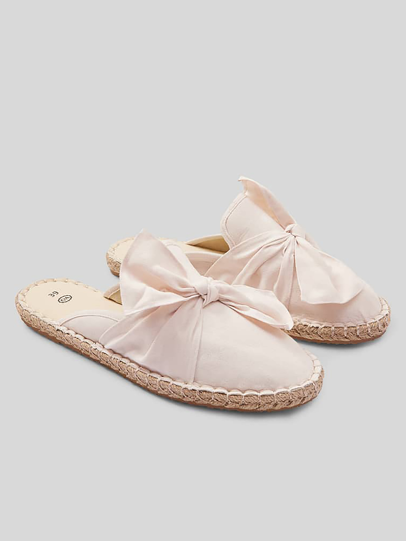 Мюли C&A модель 62561 Мюли C&A модель 62561 Фото