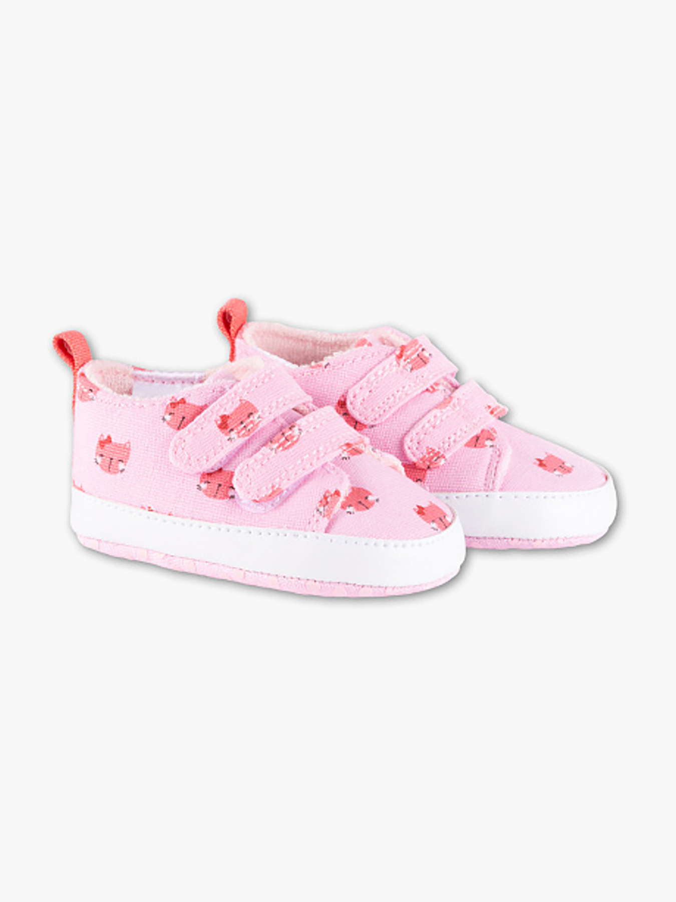 Пинетки C&A модель 47907 Фото