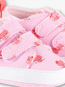 Пинетки C&A модель 47907 Фото