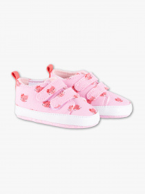 Пинетки C&A модель 47907 Фото