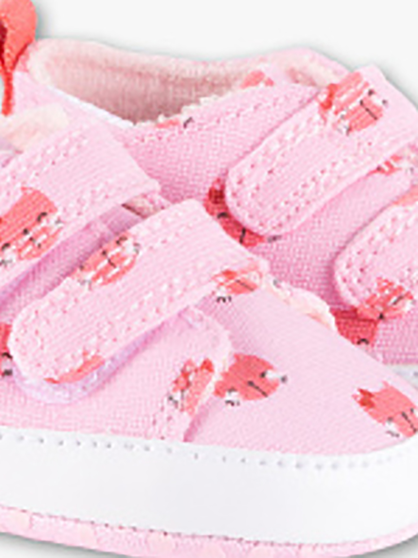 Пинетки C&A модель 47907 Фото