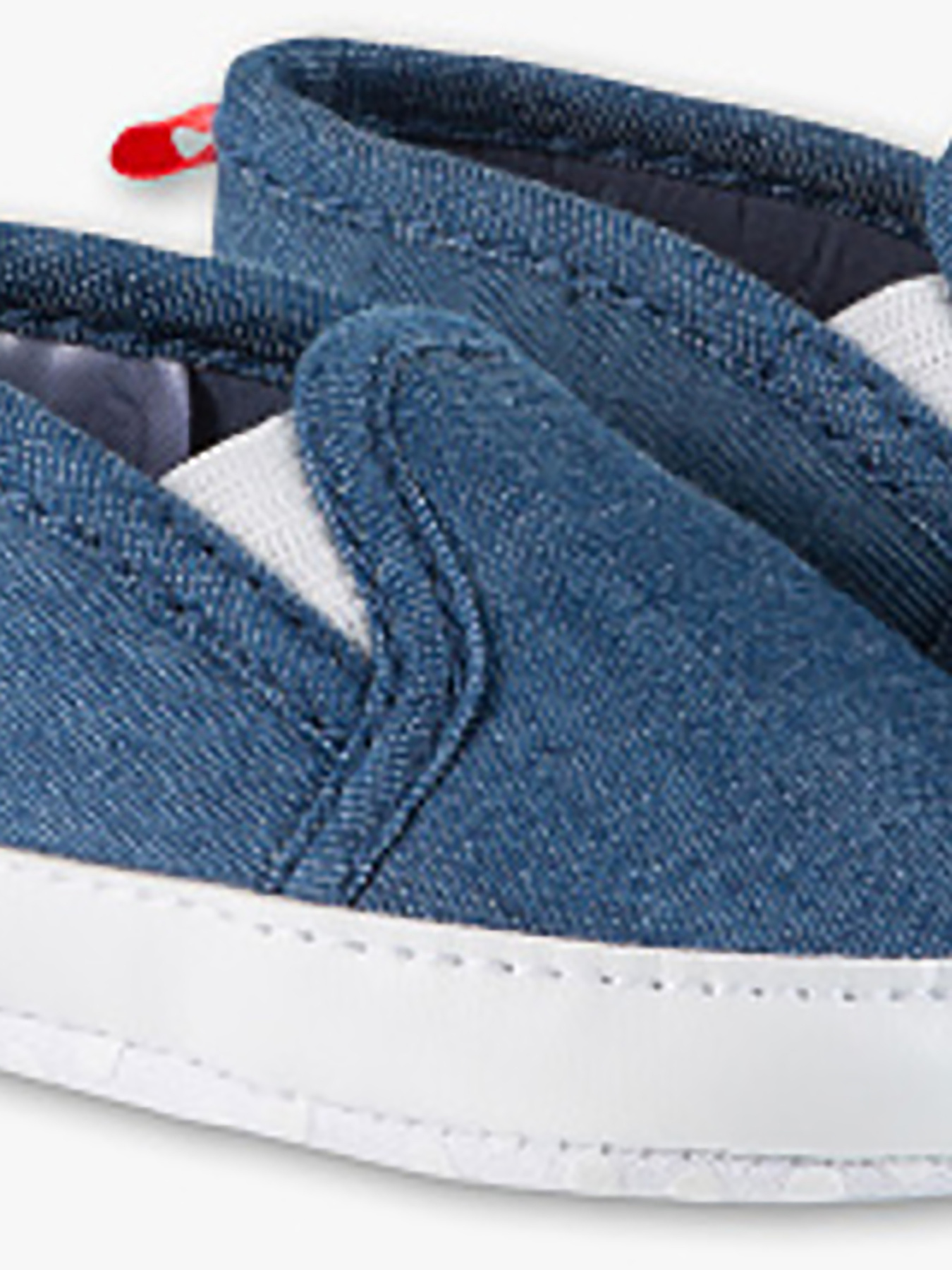 Пинетки C&A модель 54687 Фото