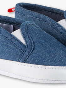 Пинетки C&A модель 54687 Фото