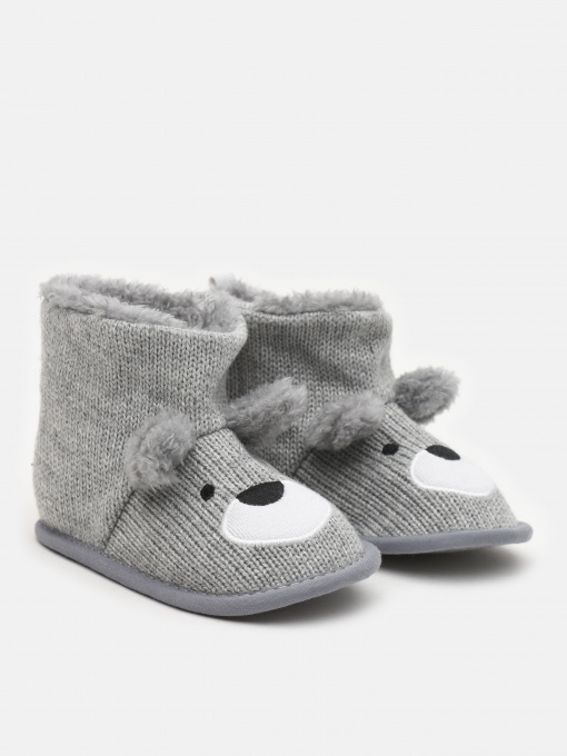 Пинетки C&A модель 54704 Фото