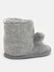 Пинетки C&A модель 54704 Пинетки C&A модель 54704 Фото