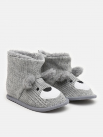 Пинетки C&A модель 54704 Пинетки C&A модель 54704 Фото