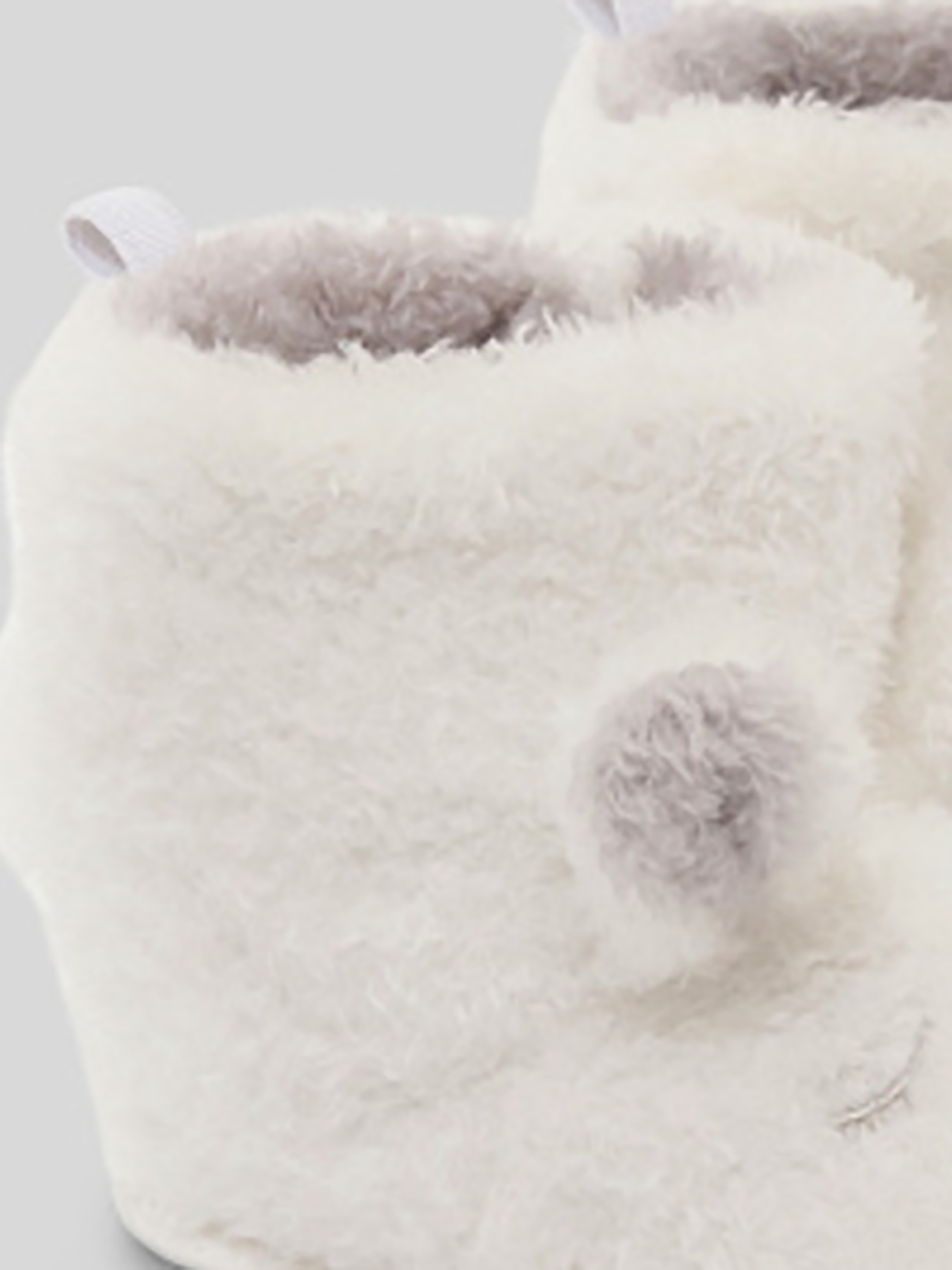 Тапки C&A модель 47932 Фото