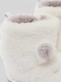 Тапки C&A модель 47932 Фото