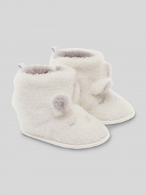 Тапки C&A модель 47932 Фото