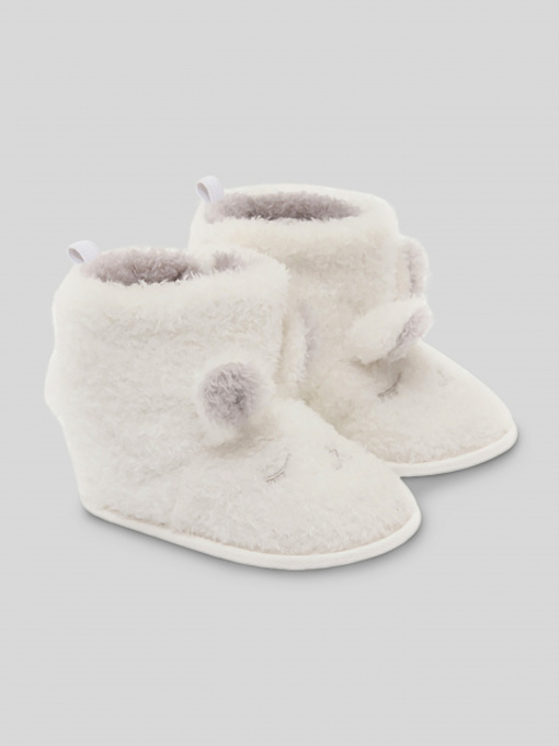 Тапки C&A модель 47932 Фото