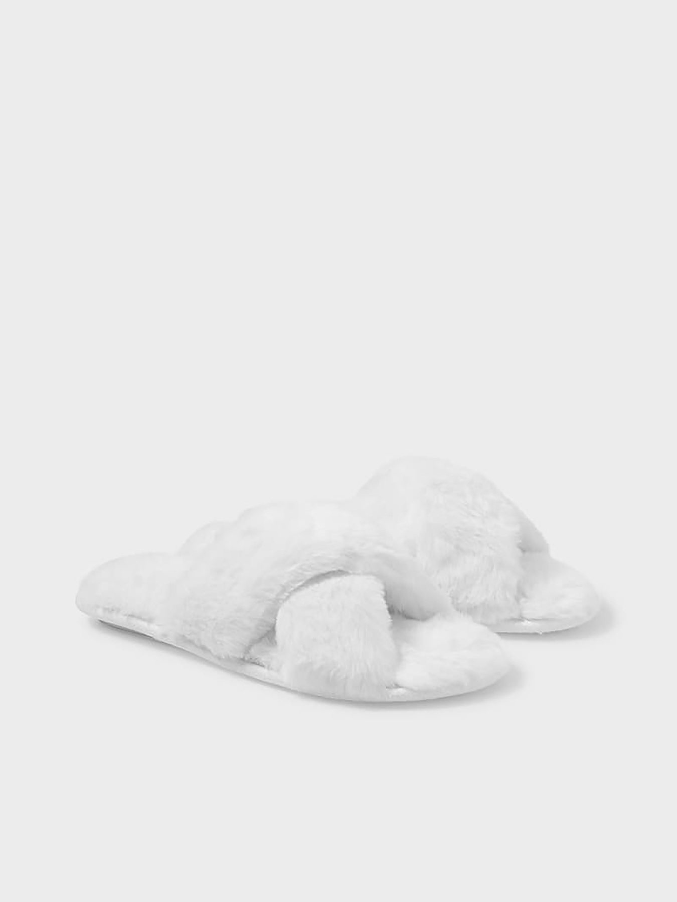 Тапки C&A модель 66699 Фото