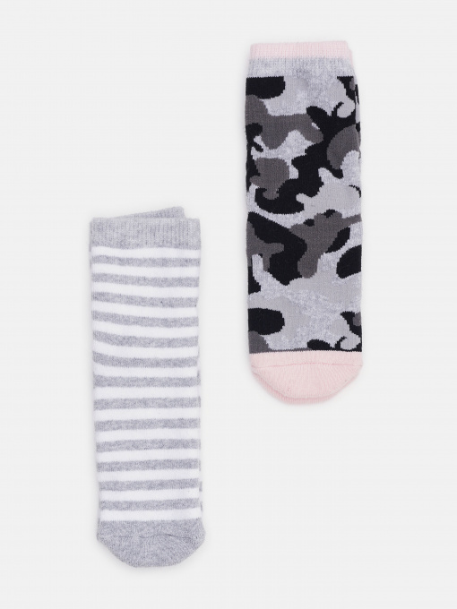 Набор носков C&A модель 10066302 Фото