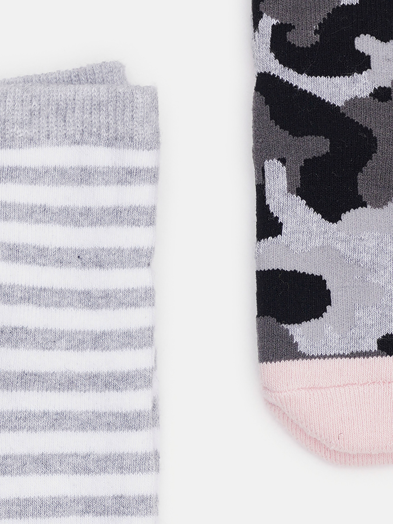 Набір шкарпеток C&A модель 10066302 Фото