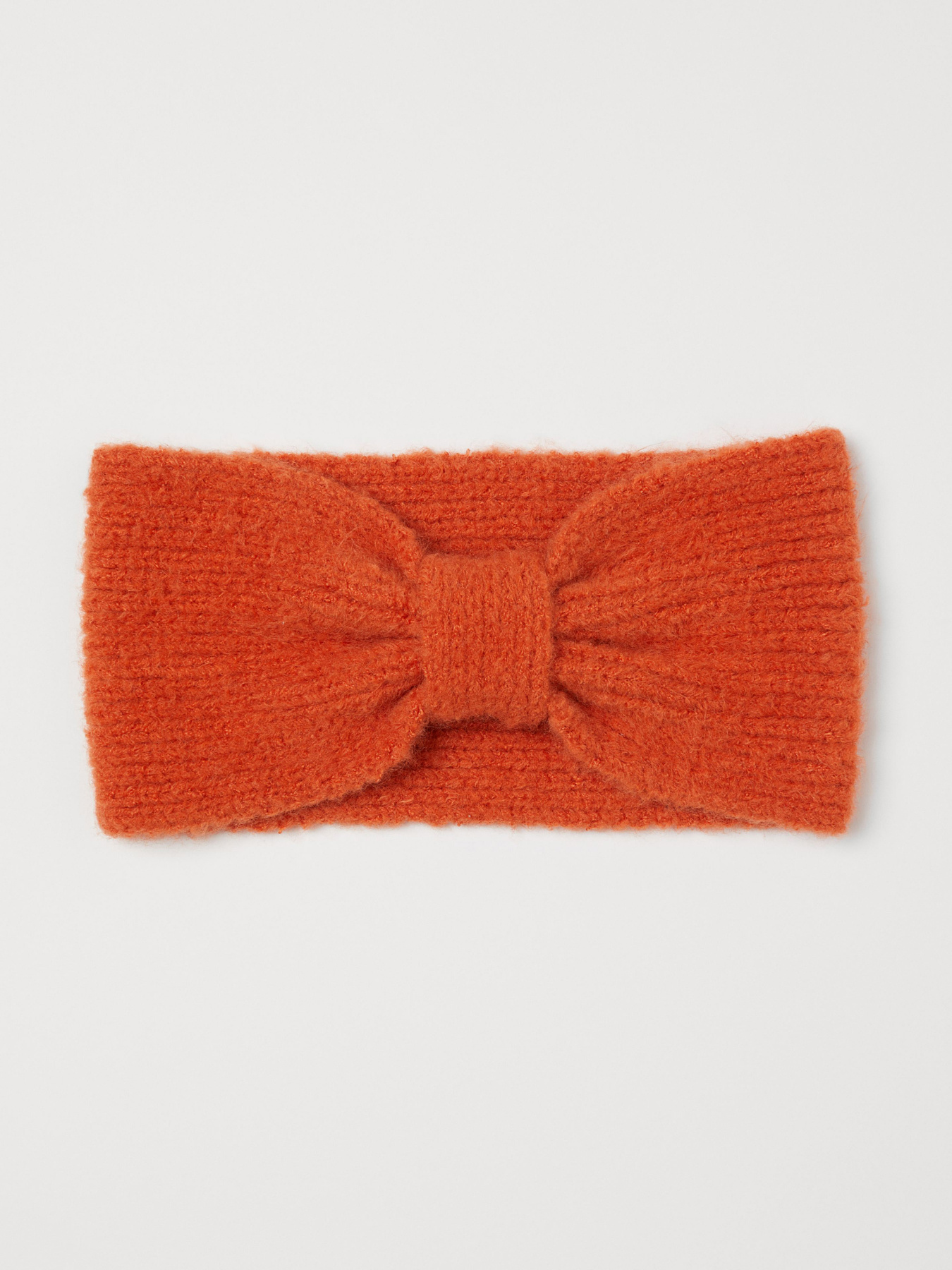 Пов'язка на голову H&M модель 10043811 Фото