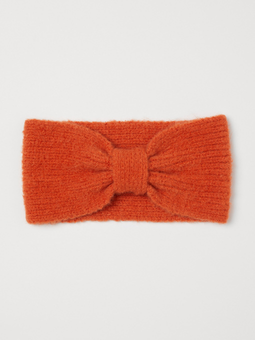 Повязка на голову H&M модель 10043811 Фото