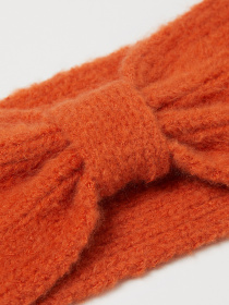 Пов'язка на голову H&M модель 10043811 Фото