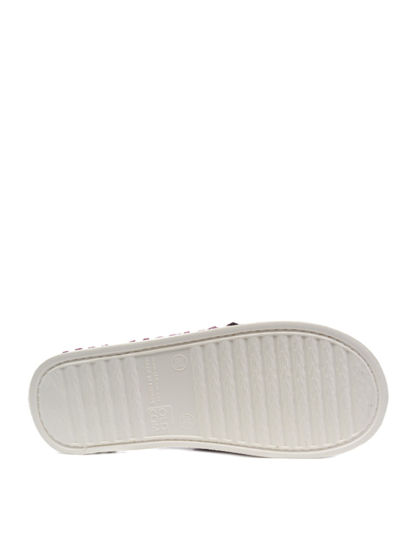 Капці Oldcom модель oc1003 Фото