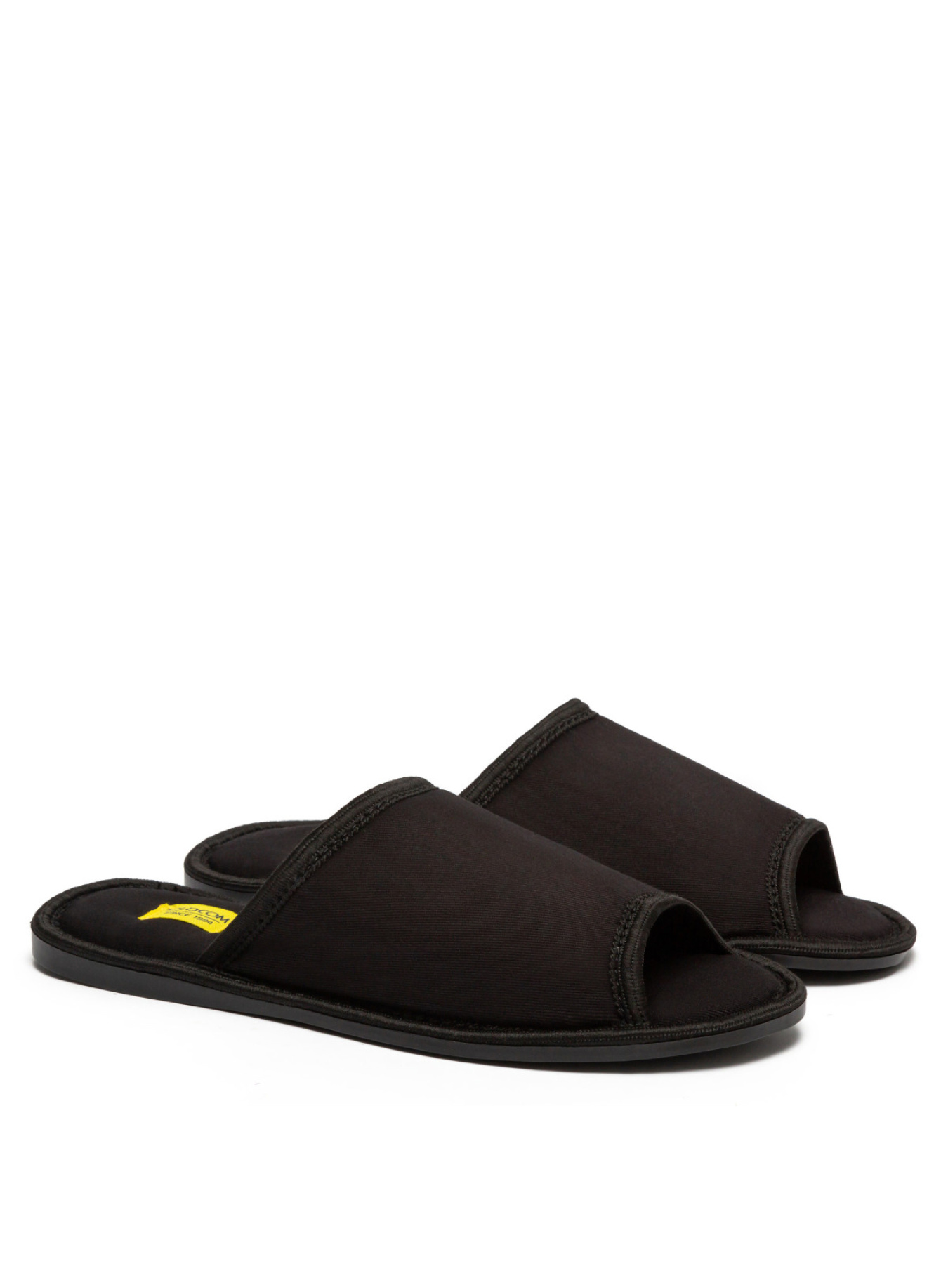 Тапки Oldcom модель oc1002 Фото