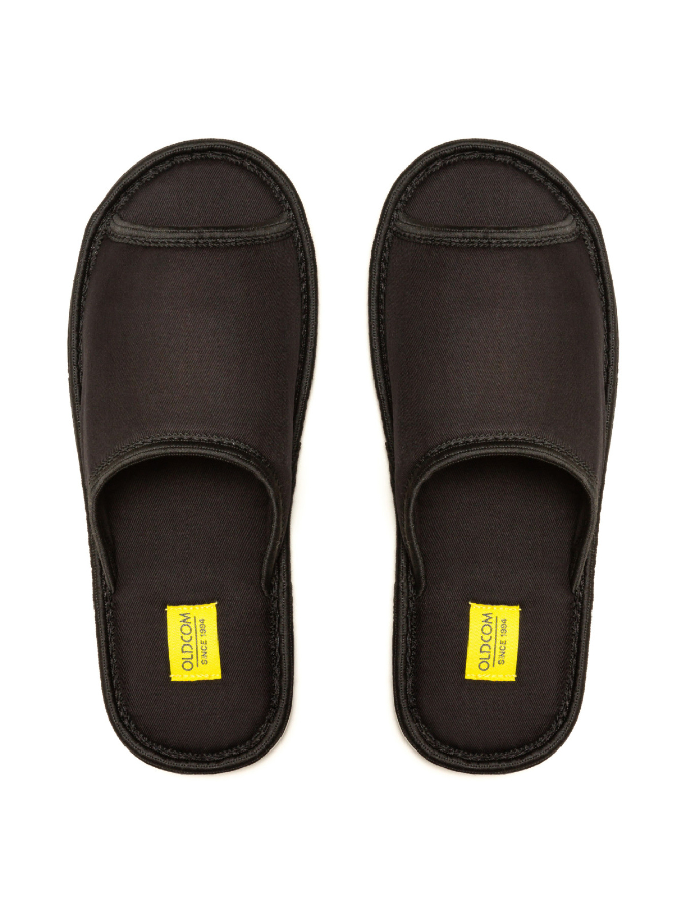 Тапки Oldcom модель oc1002 Фото