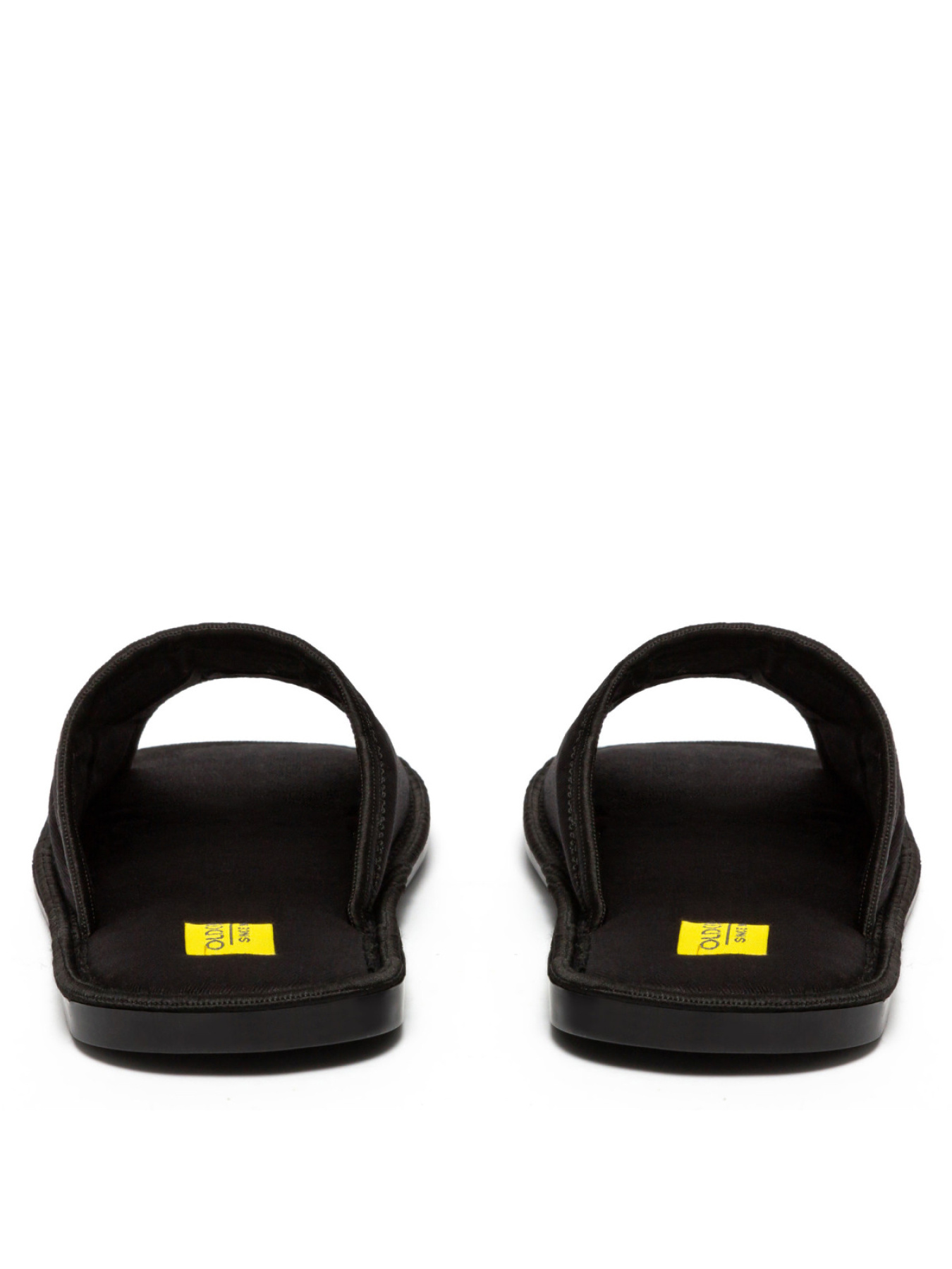 Тапки Oldcom модель oc1002 Фото