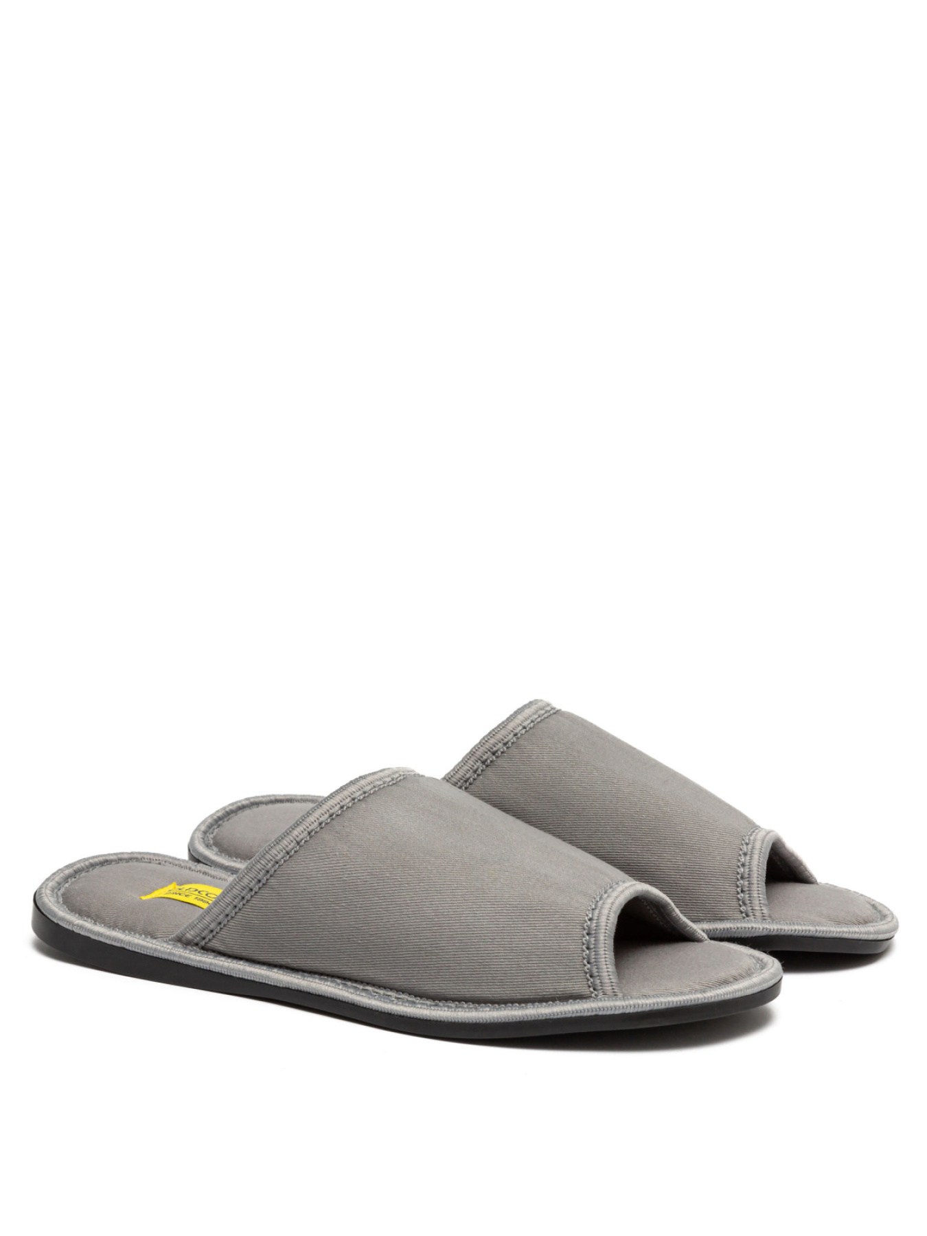 Тапки Oldcom модель oc1001 Фото