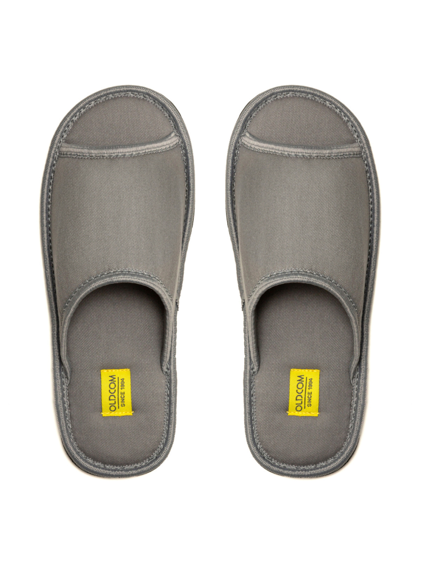 Тапки Oldcom модель oc1001 Фото