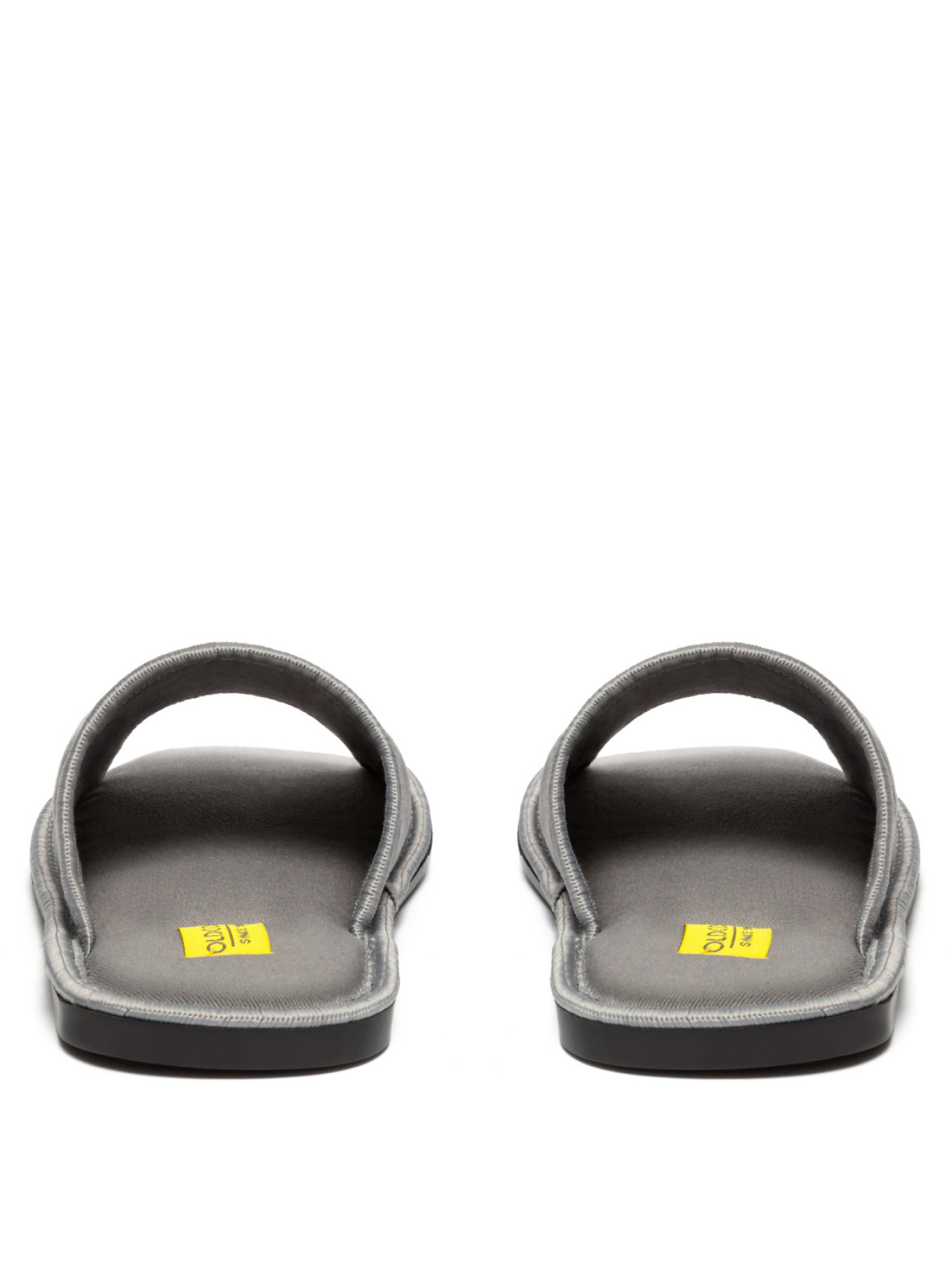 Тапки Oldcom модель oc1001 Фото