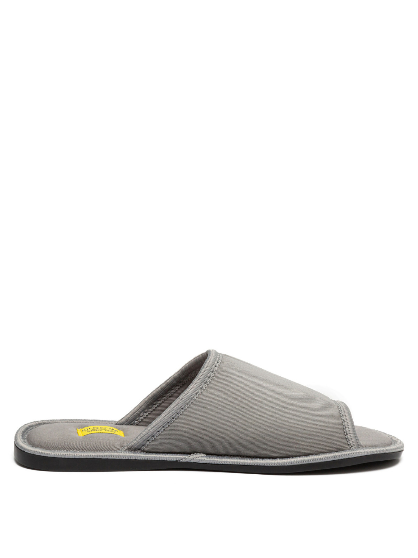 Тапки Oldcom модель oc1001 Тапки Oldcom модель oc1001 Фото