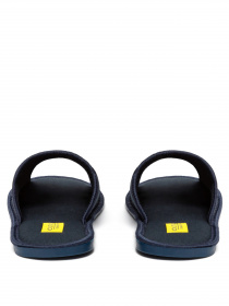 Тапки Oldcom модель oc1000 Фото